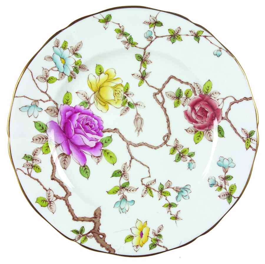 Johanna Dinner Plate by Adderley-1
