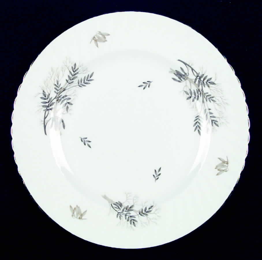 Lyncroft Dinner Plate by Adderley-1
