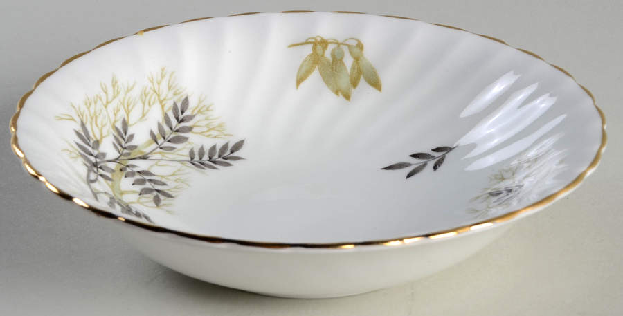 Lyncroft Fruit/Dessert (Sauce) Bowl by Adderley-1