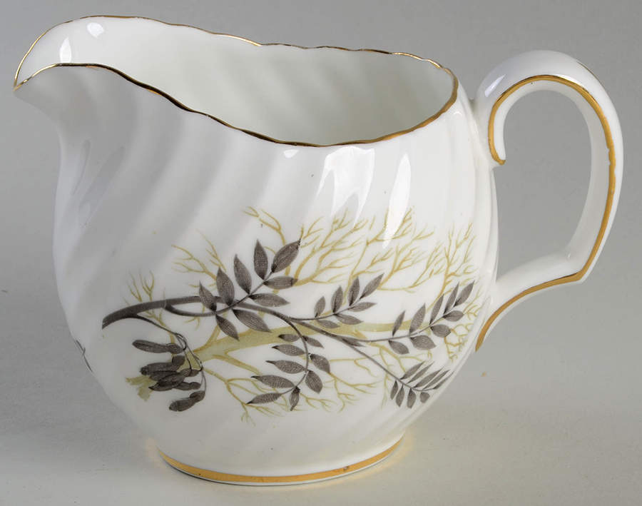 Lyncroft Creamer by Adderley-1