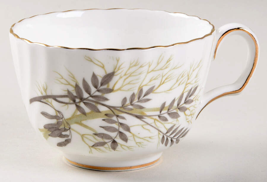 Lyncroft Flat Cup by Adderley-1