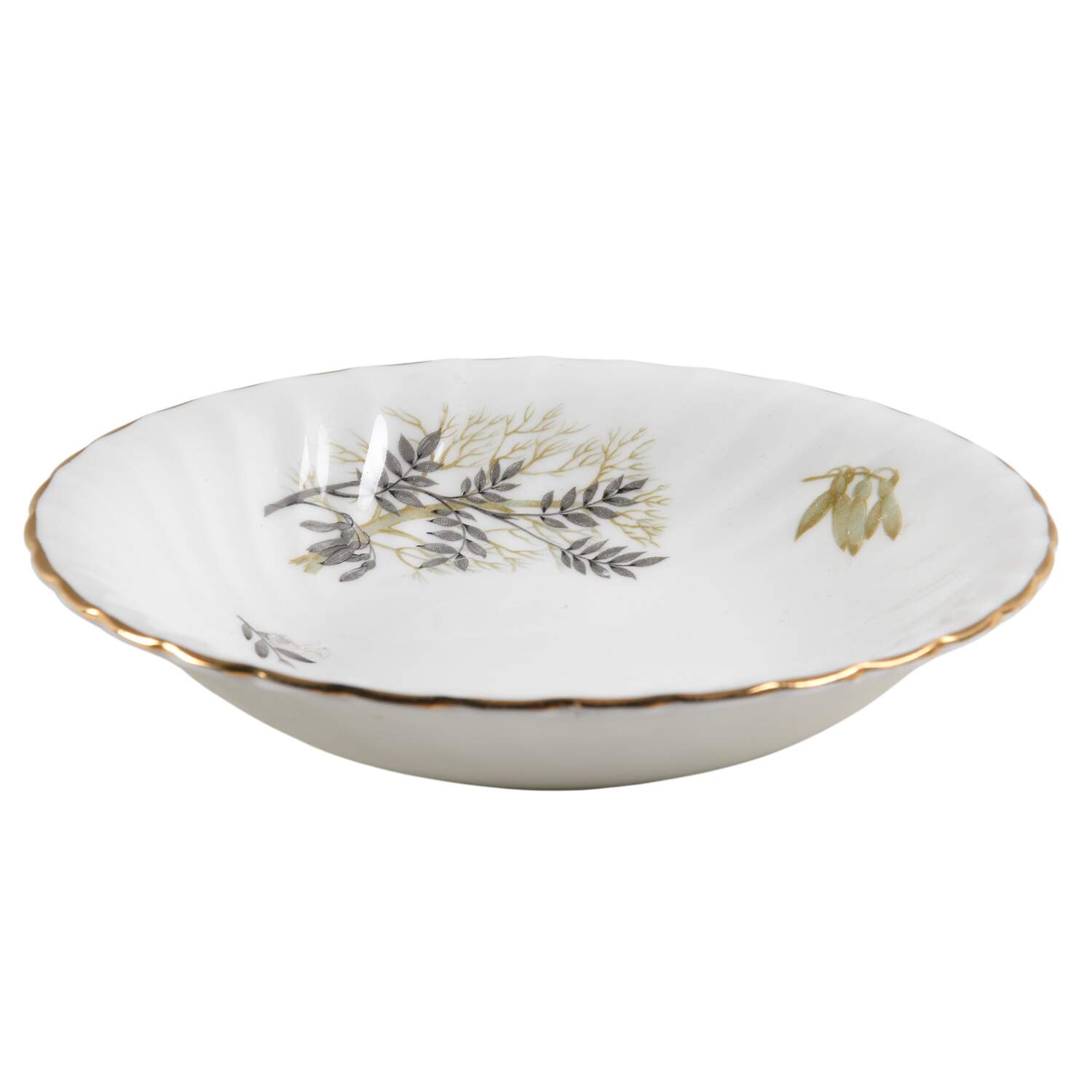 Lyncroft Fruit/Dessert (Sauce) Bowl by Adderley-1
