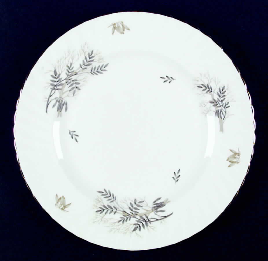 Lyncroft Dinner Plate by Adderley-1