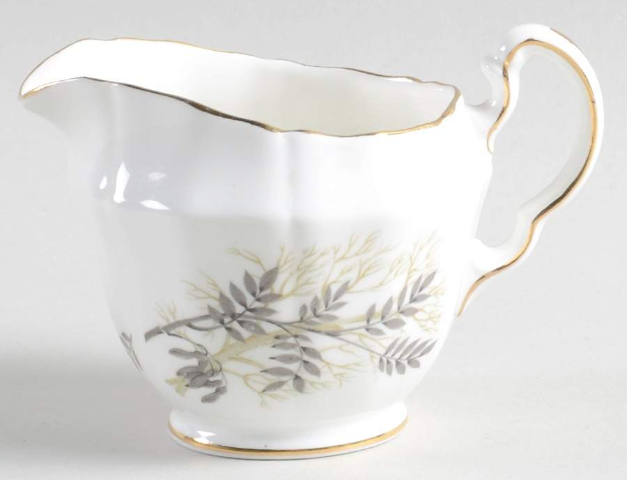 Lyncroft Mini Creamer by Adderley-1