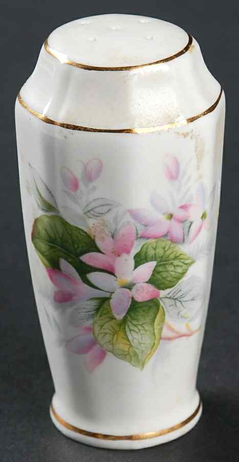 Mayflower Salt Shaker by Adderley-1