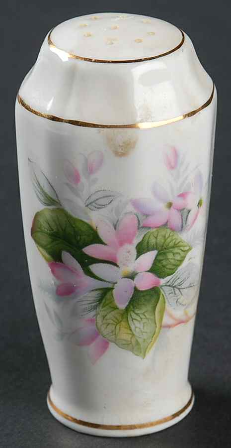 Mayflower Pepper Shaker by Adderley-1