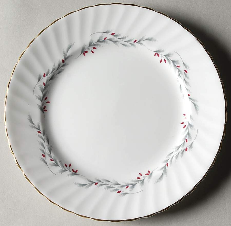 Regal Salad Plate by Adderley-1