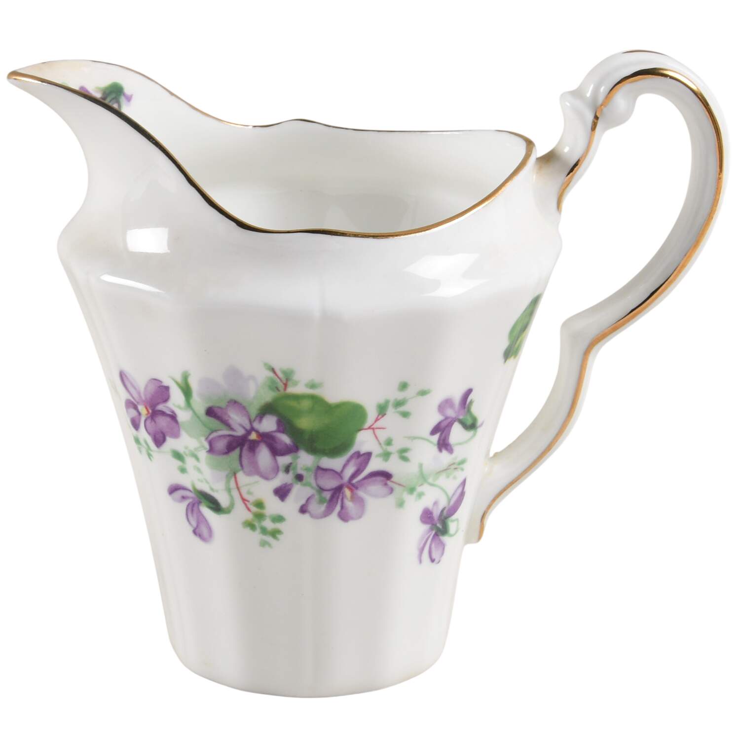 Violet Creamer by Adderley-1