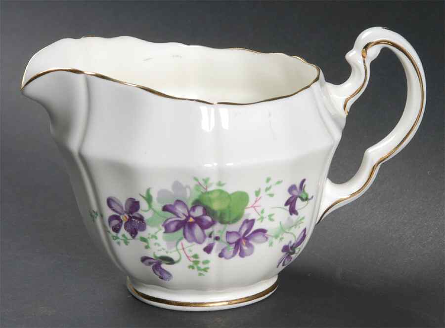 Violet Creamer by Adderley-1