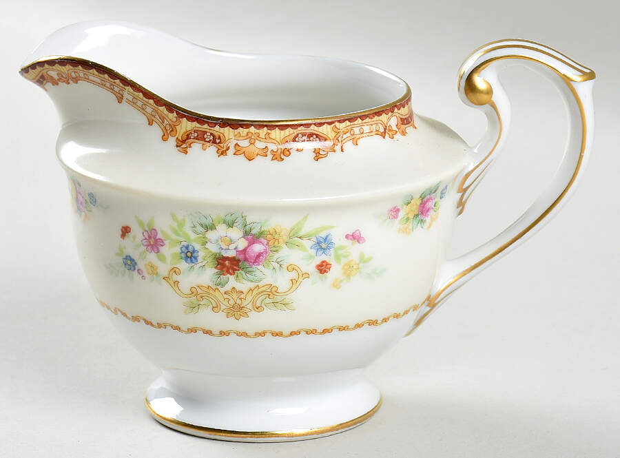 ADL1 Creamer by Adline-1