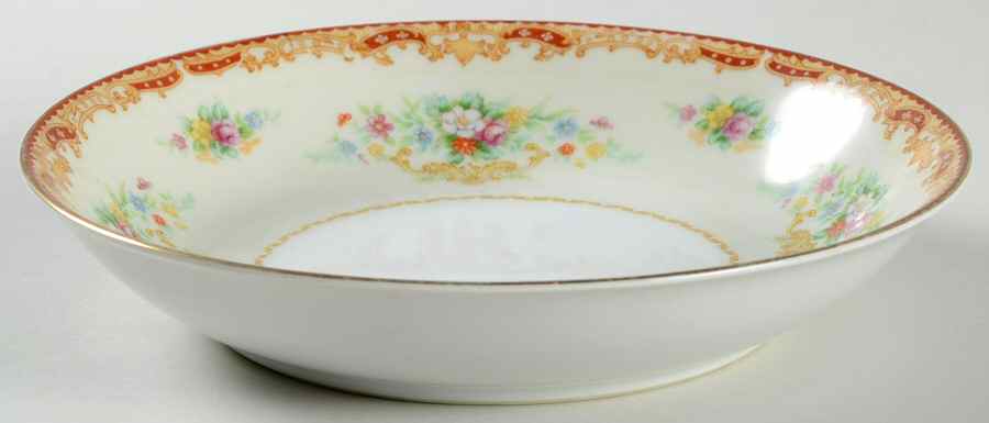 ADL1 Coupe Soup Bowl by Adline-1