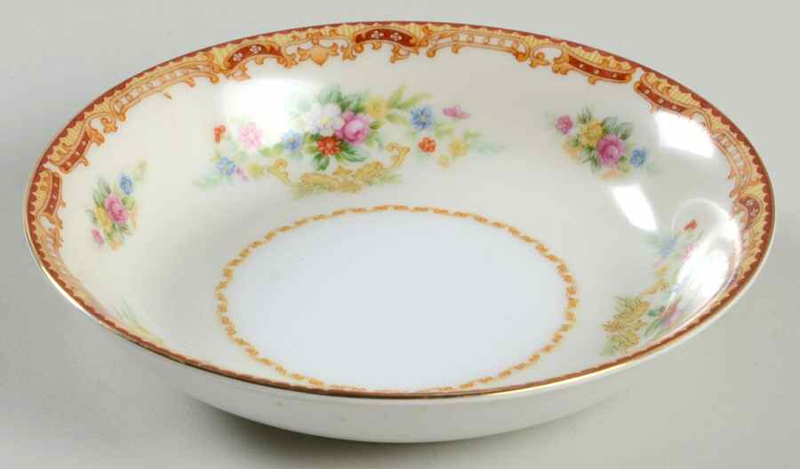 ADL1 Fruit/Dessert (Sauce) Bowl by Adline-1