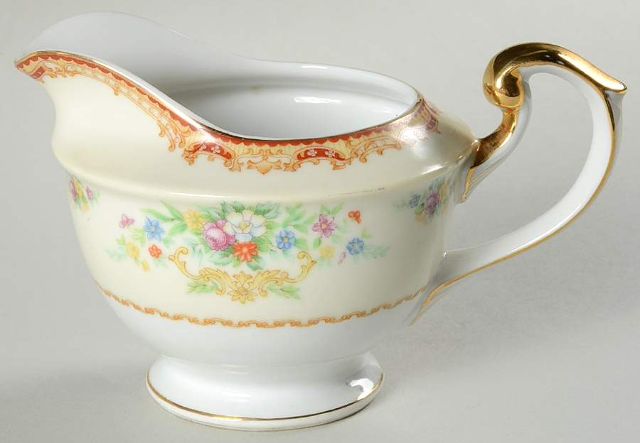 ADL1 Creamer by Adline-1