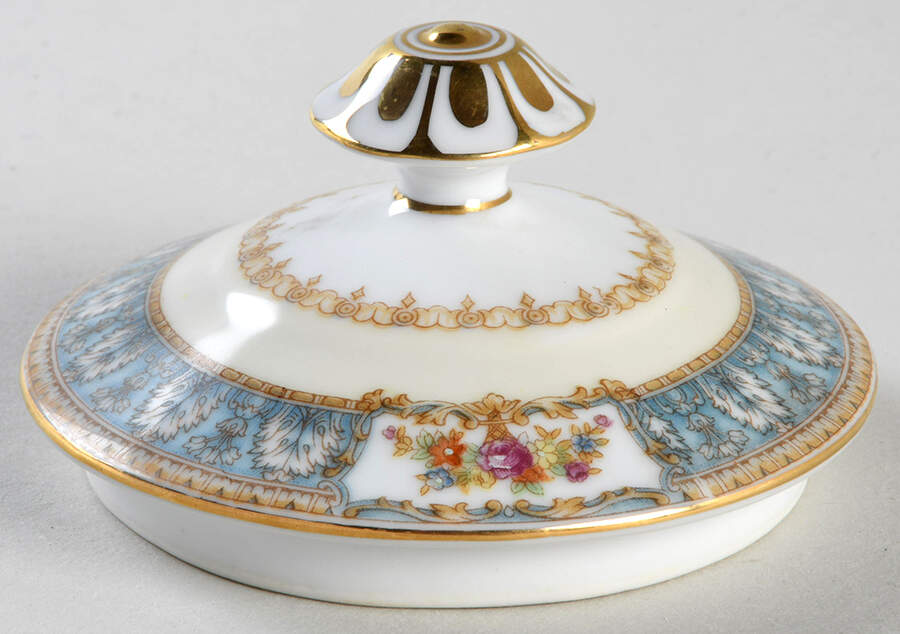 ADL2 Lid for Sugar Bowl by Adline-1