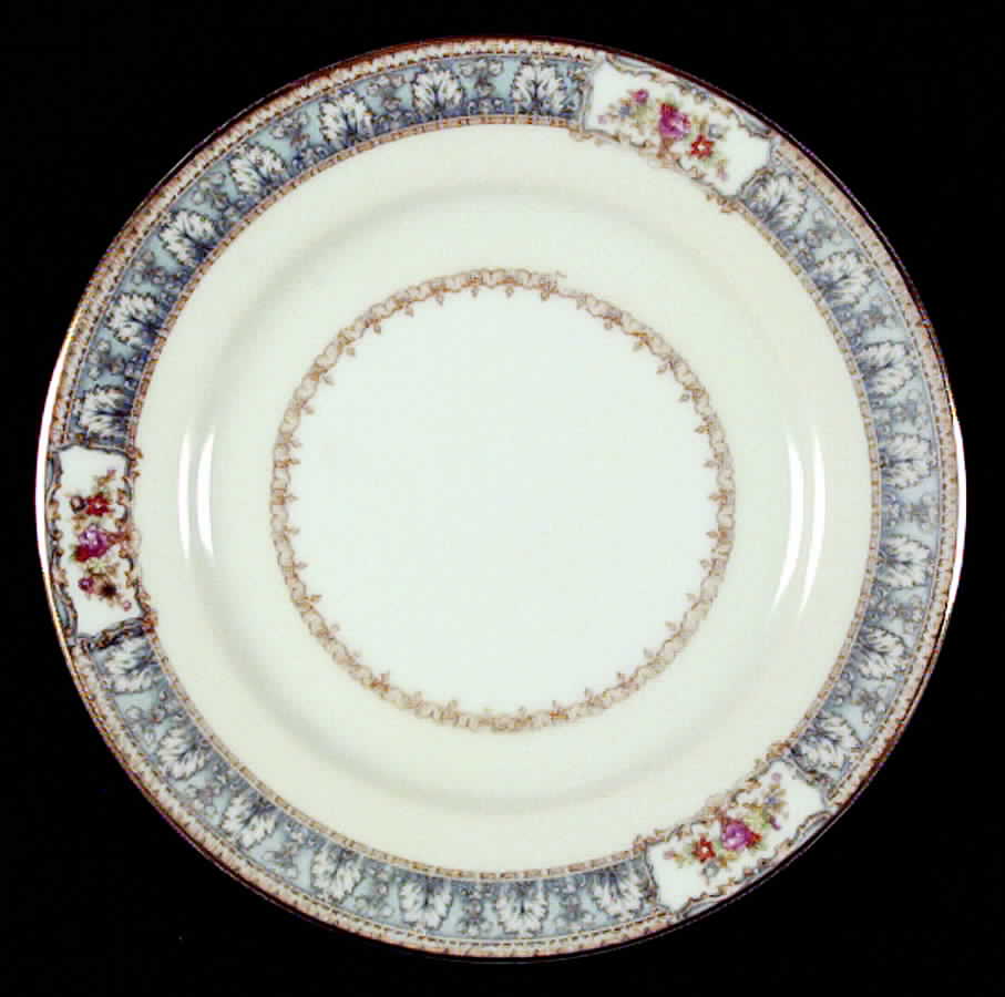 ADL2 Dinner Plate by Adline-1
