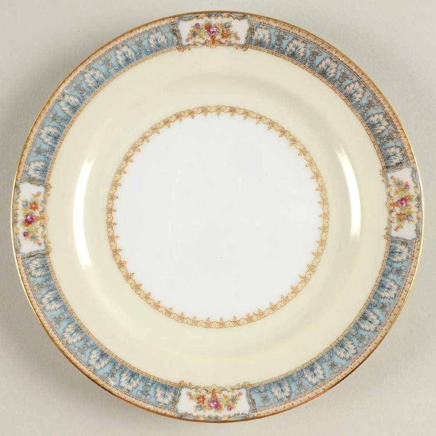 ADL2 Salad Plate by Adline-1