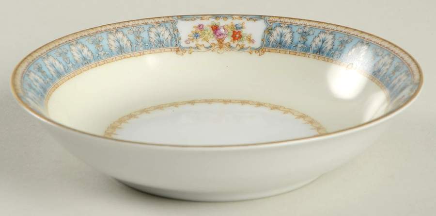 ADL2 Fruit/Dessert (Sauce) Bowl by Adline-1