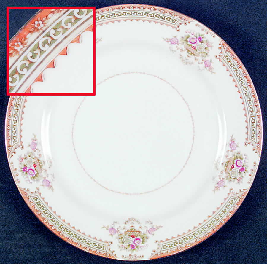 ADL4 Dinner Plate by Adline-1