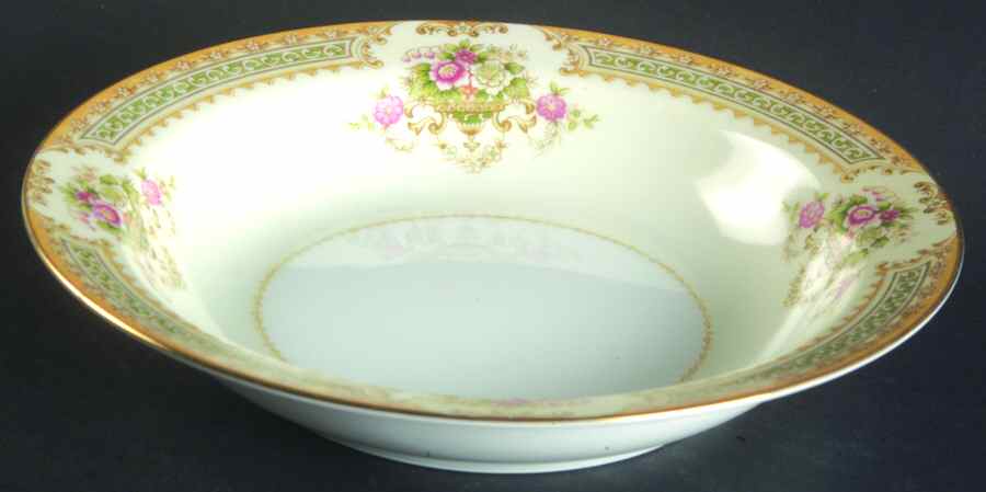 ADL4 Rim Soup Bowl by Adline-1
