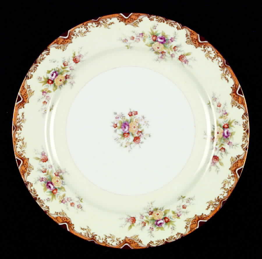 ADL5 Dinner Plate by Adline-1