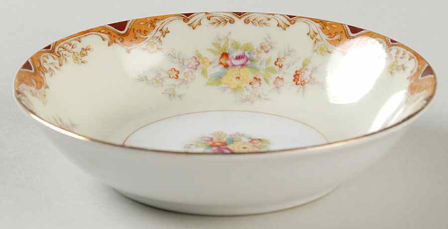 ADL5 Fruit/Dessert (Sauce) Bowl by Adline-1