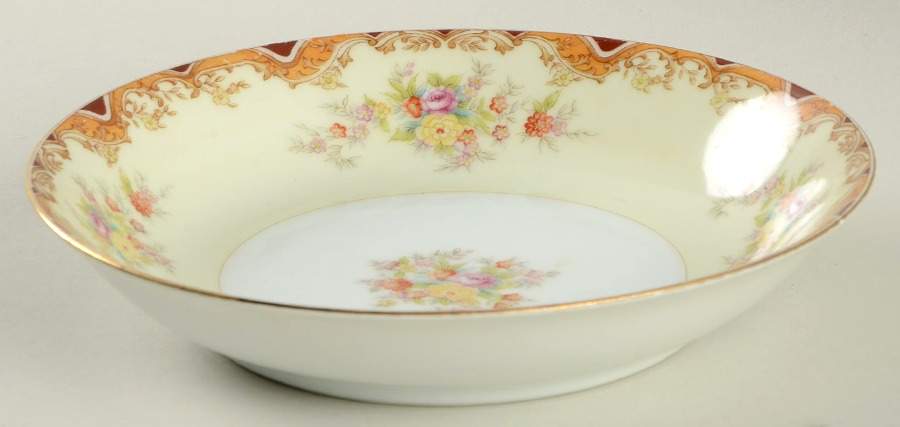 ADL5 Coupe Soup Bowl by Adline-1