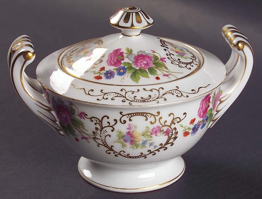 ADL6 Sugar Bowl & Lid by Adline-1