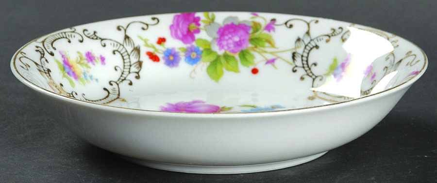 ADL6 Fruit/Dessert (Sauce) Bowl by Adline-1