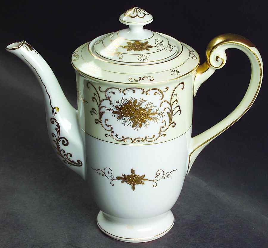 ADL7 Coffee Pot & Lid by Adline-1
