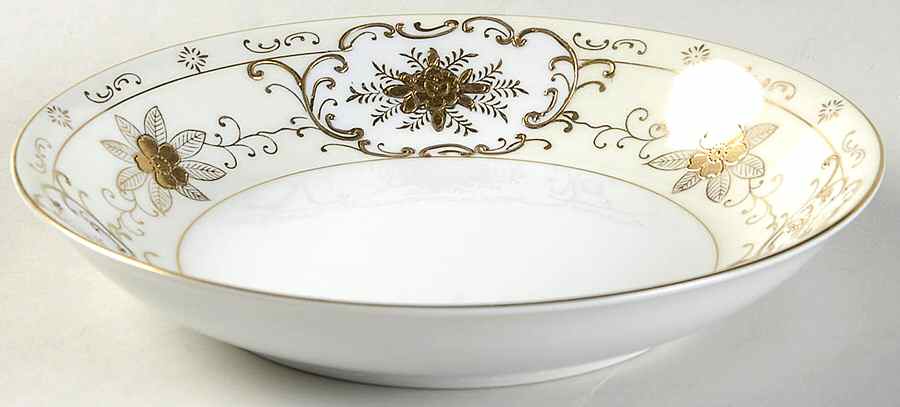 Coronet Coupe Soup Bowl by Adline-1
