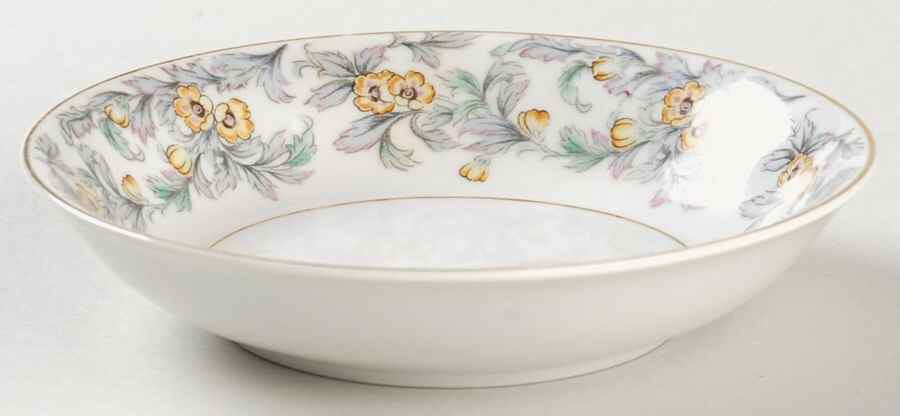 Jonquil Fruit/Dessert (Sauce) Bowl by Adline-1