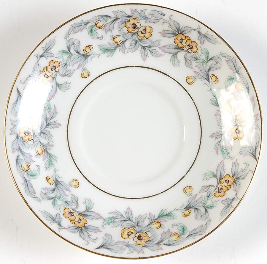 Jonquil Saucer by Adline-1