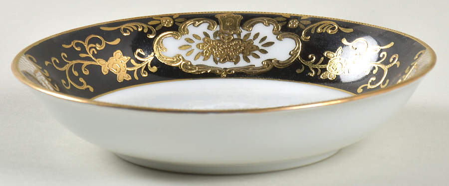 Regency Fruit/Dessert (Sauce) Bowl by Adline-1