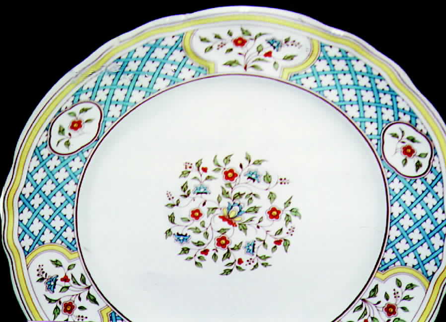 ADP1 Dinner Plate by Alfares de Pontesamp-1