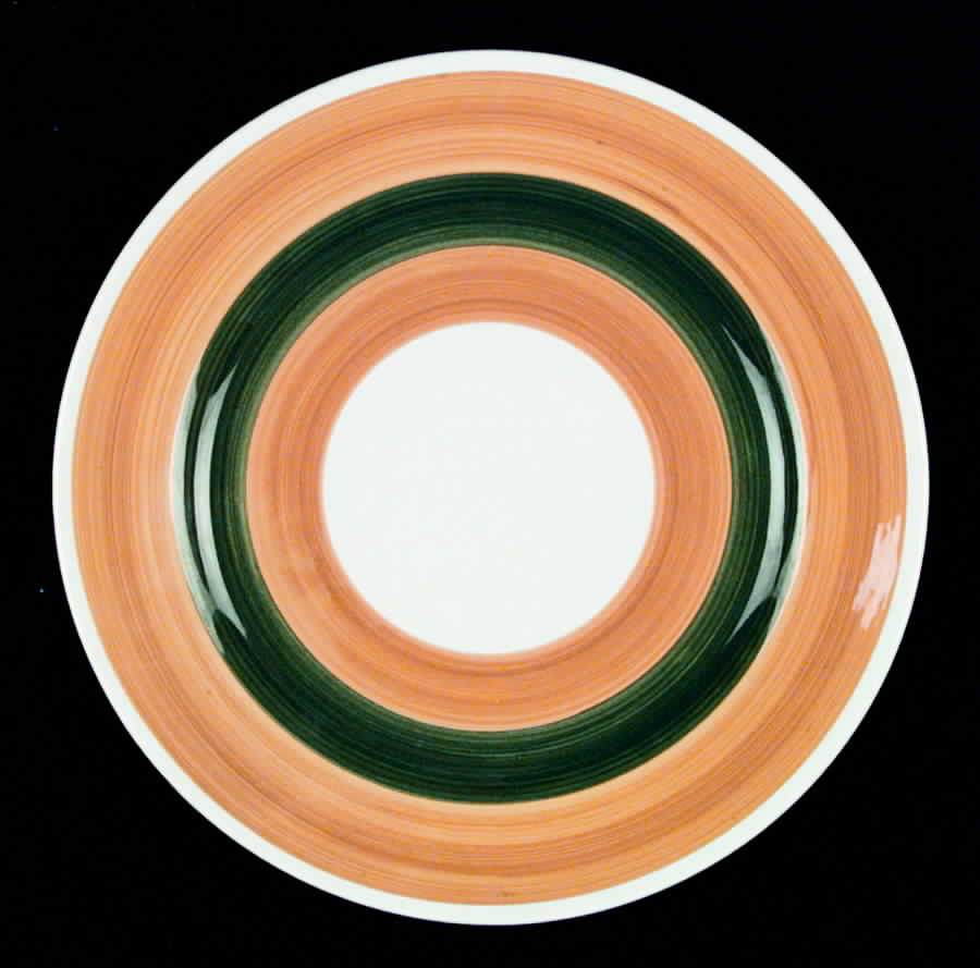 AFD1 Dinner Plate by Allen Frederic-1