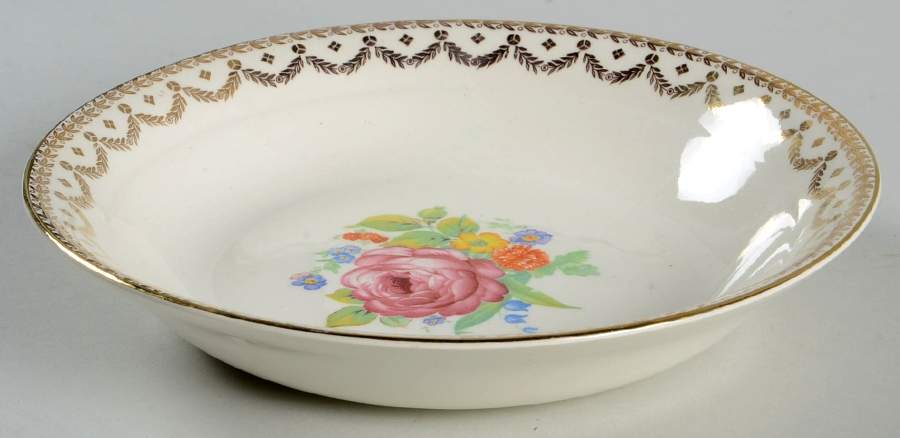 Carmen Coupe Soup Bowl by American Homes-1