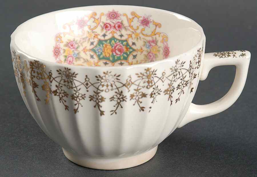 Melody Flat Cup by American Homes-1