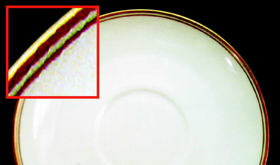 6872 Saucer by Charles Ahrenfeldt-1