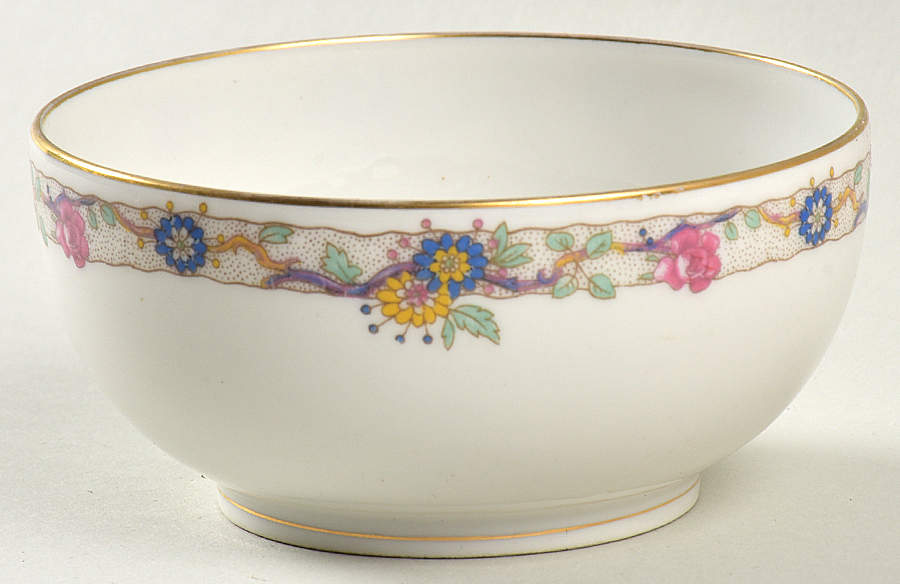 AHR1 Open Sugar Bowl by Charles Ahrenfeldt-1