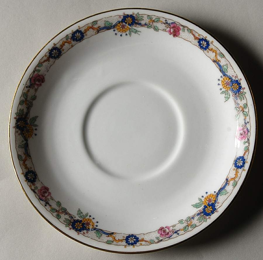 AHR1 Saucer for Cream Soup Bowl by Charles Ahrenfeldt-1