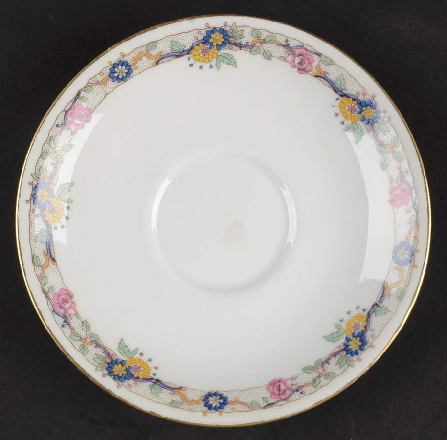 AHR1 Saucer by Charles Ahrenfeldt-1