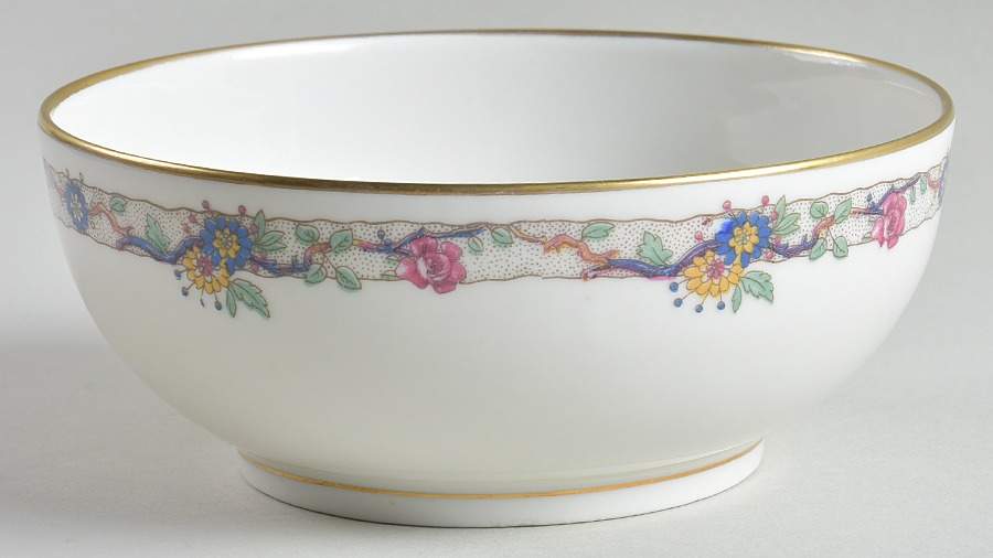 AHR1 Cranberry Bowl by Charles Ahrenfeldt-1