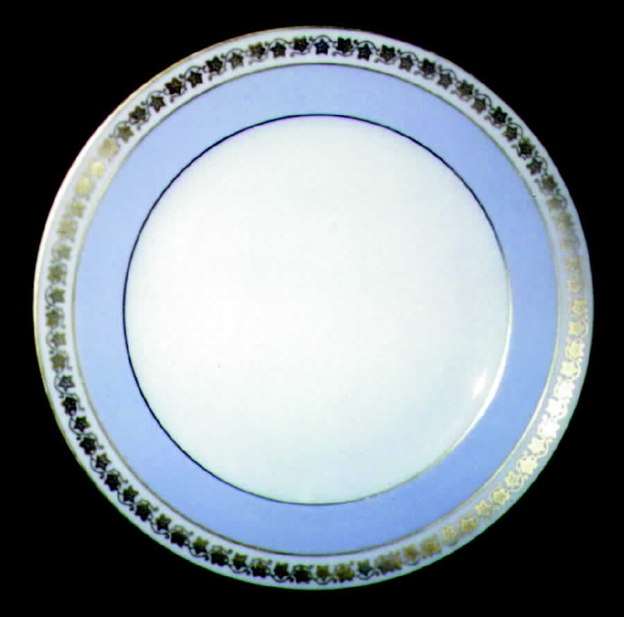 AHR104 Dinner Plate by Charles Ahrenfeldt-1
