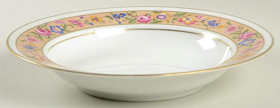 AHR105 Rim Soup Bowl by Charles Ahrenfeldt-1
