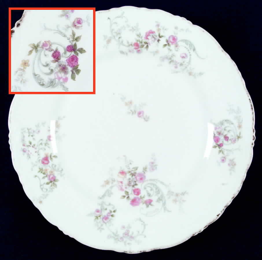 AHR106 Dinner Plate by Charles Ahrenfeldt-1