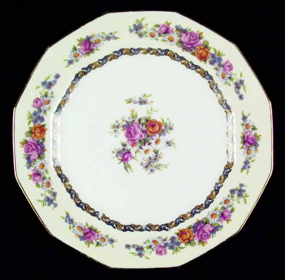 AHR107 Dinner Plate by Charles Ahrenfeldt-1