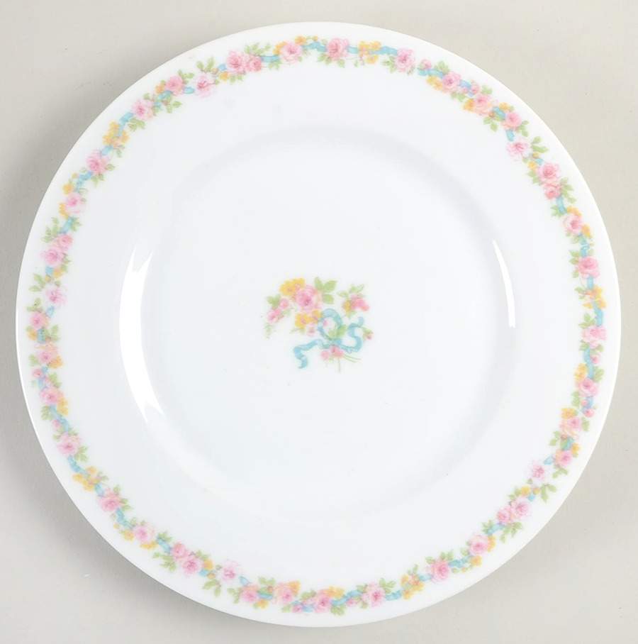 AHR108 Salad Plate by Charles Ahrenfeldt-1