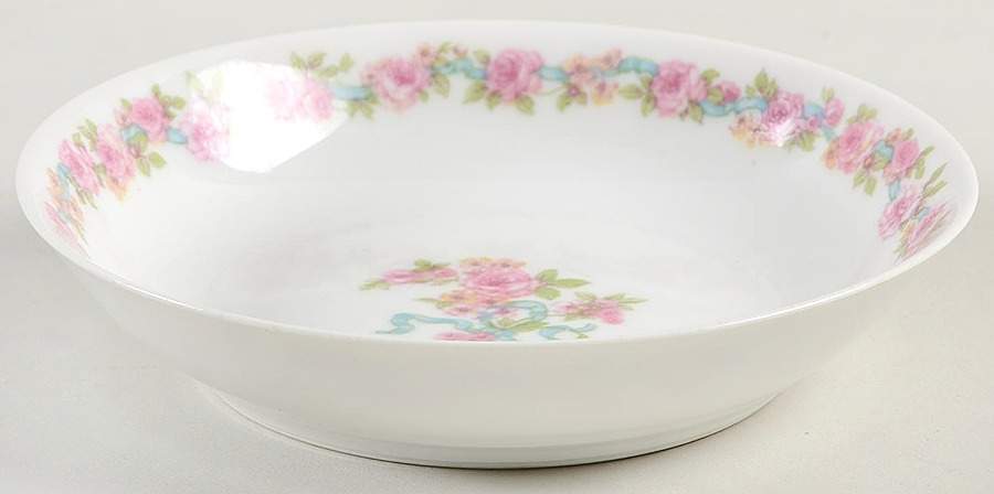 AHR108 Fruit/Dessert (Sauce) Bowl by Charles Ahrenfeldt-1