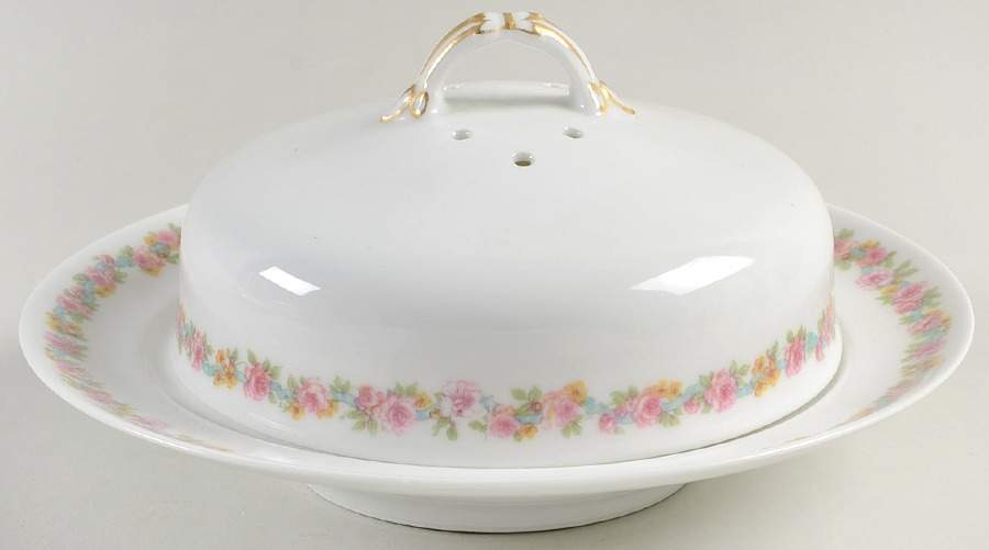 AHR108 Round Covered Butter by Charles Ahrenfeldt-1
