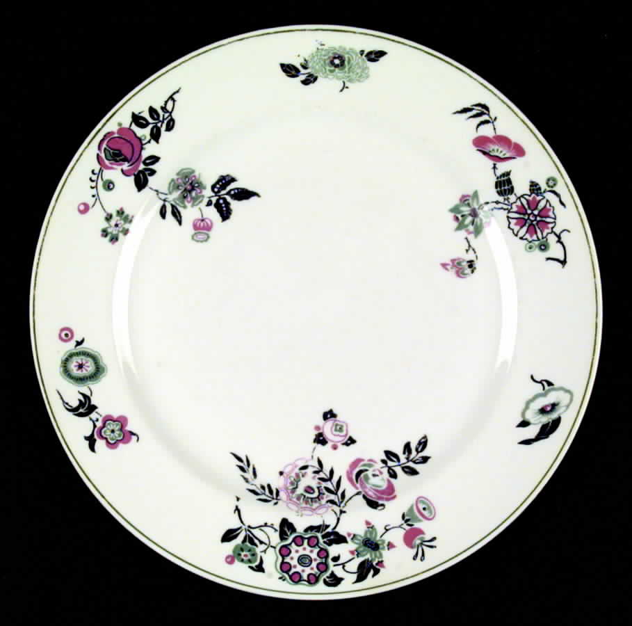 AHR11 Dinner Plate by Charles Ahrenfeldt-1